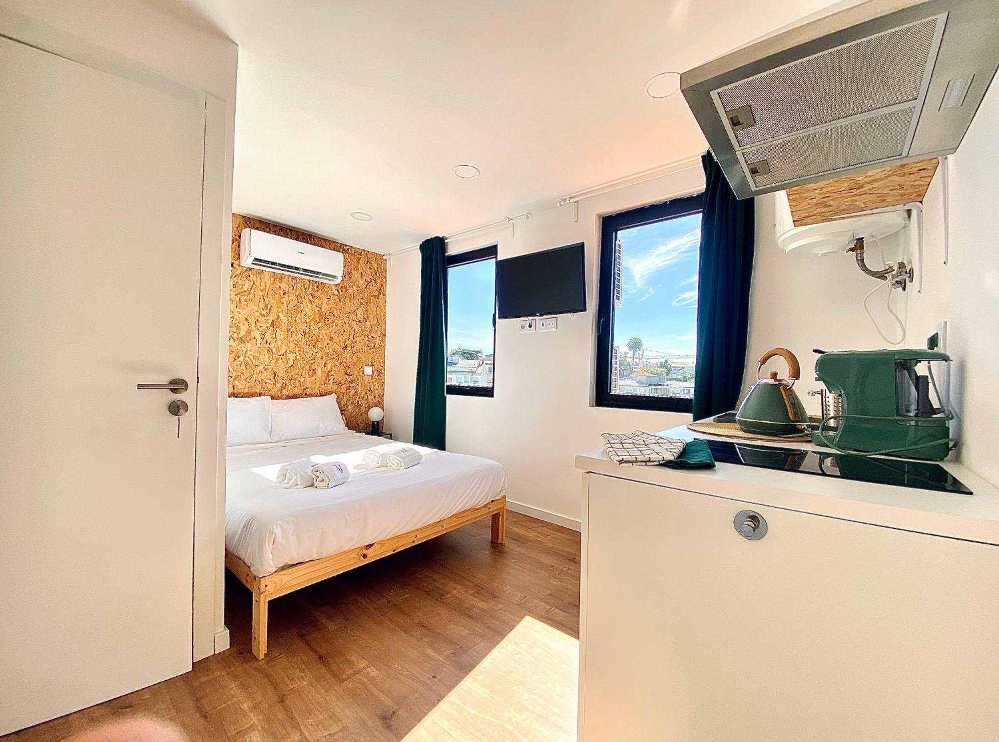 Raul Doria - Guest House Porto Kültér fotó