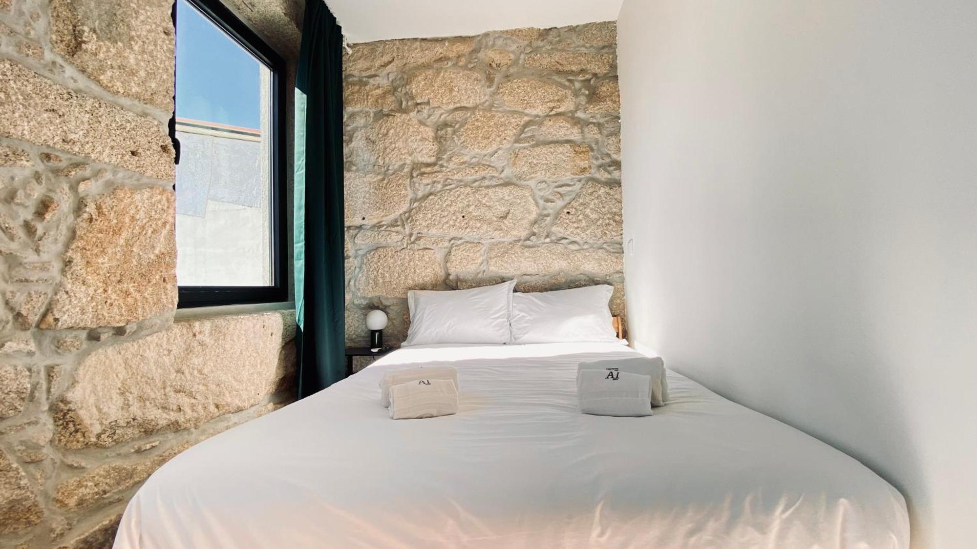 Raul Doria - Guest House Porto Kültér fotó