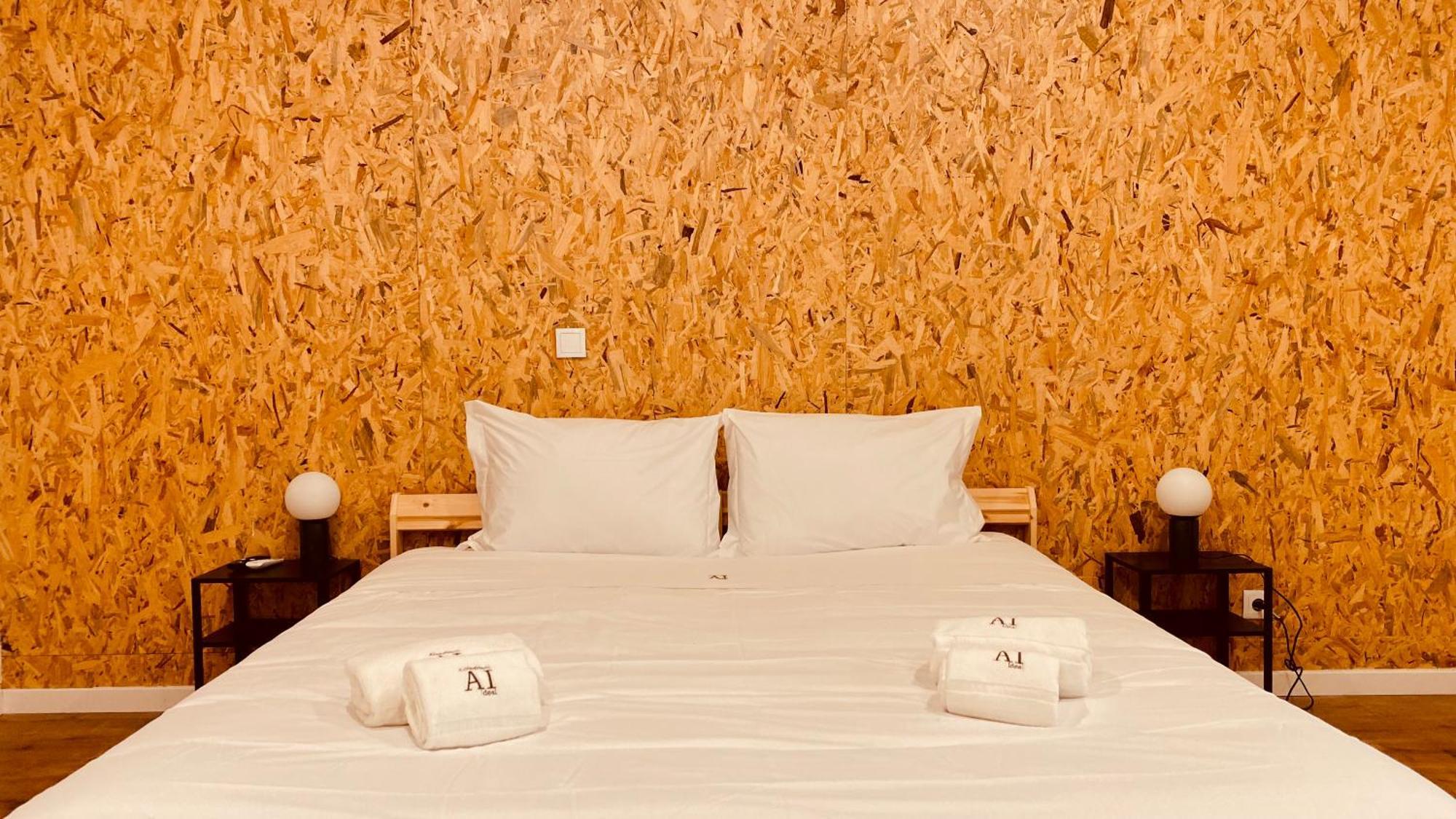 Raul Doria - Guest House Porto Kültér fotó
