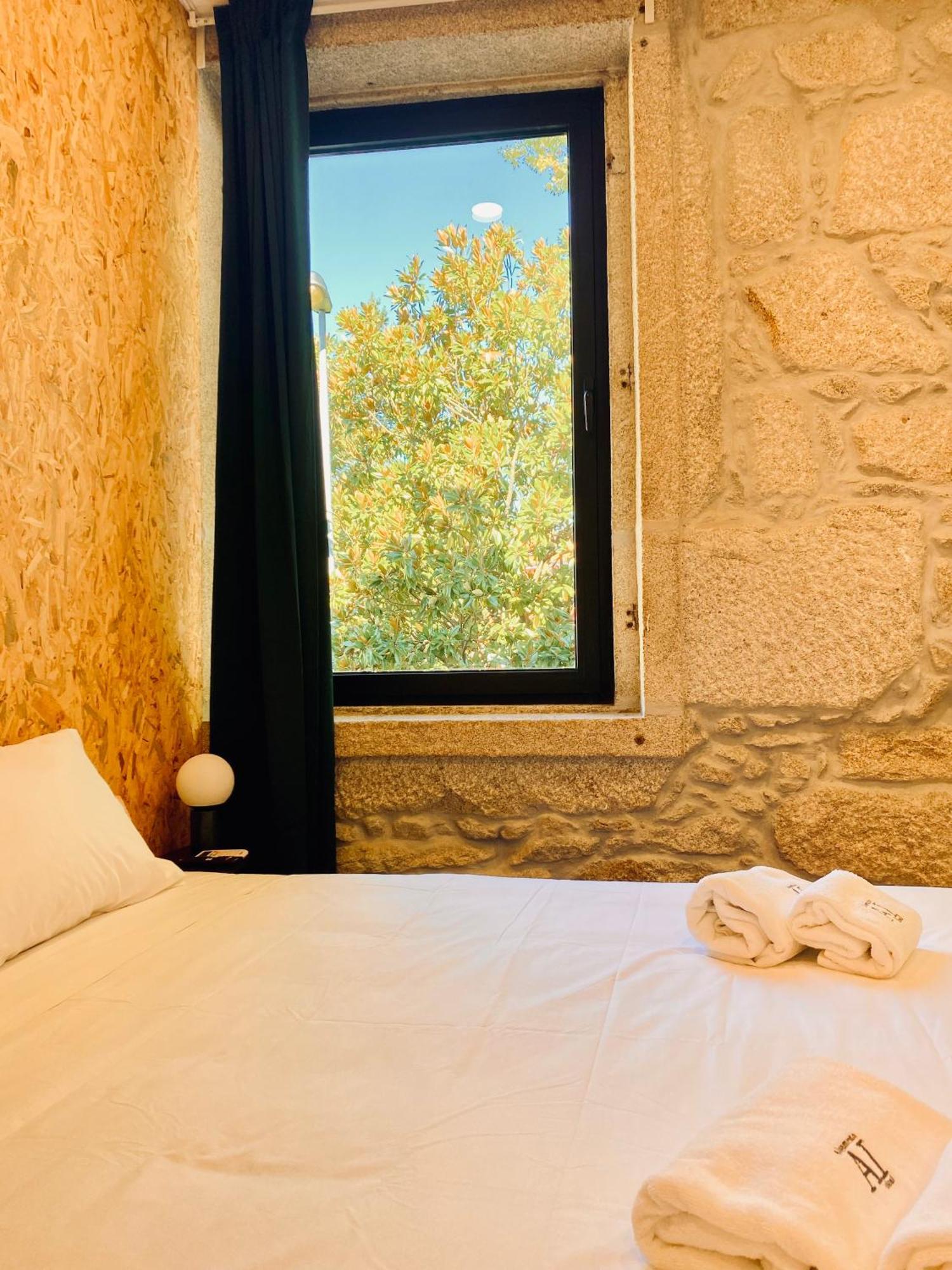 Raul Doria - Guest House Porto Kültér fotó