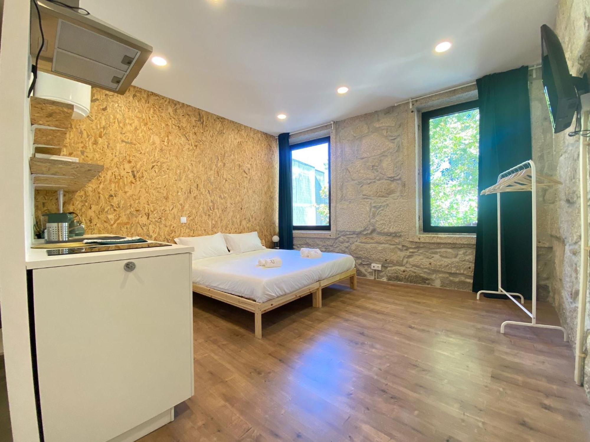Raul Doria - Guest House Porto Kültér fotó