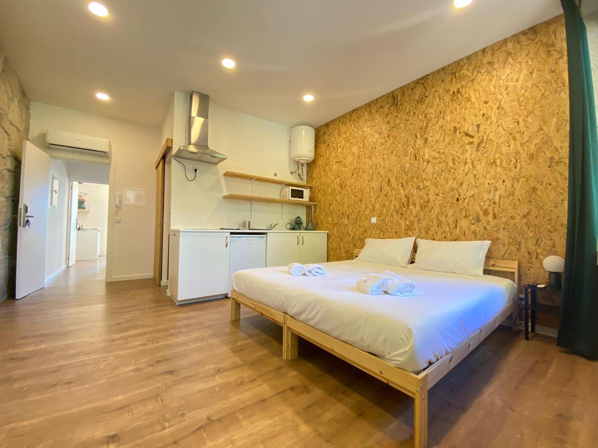 Raul Doria - Guest House Porto Kültér fotó