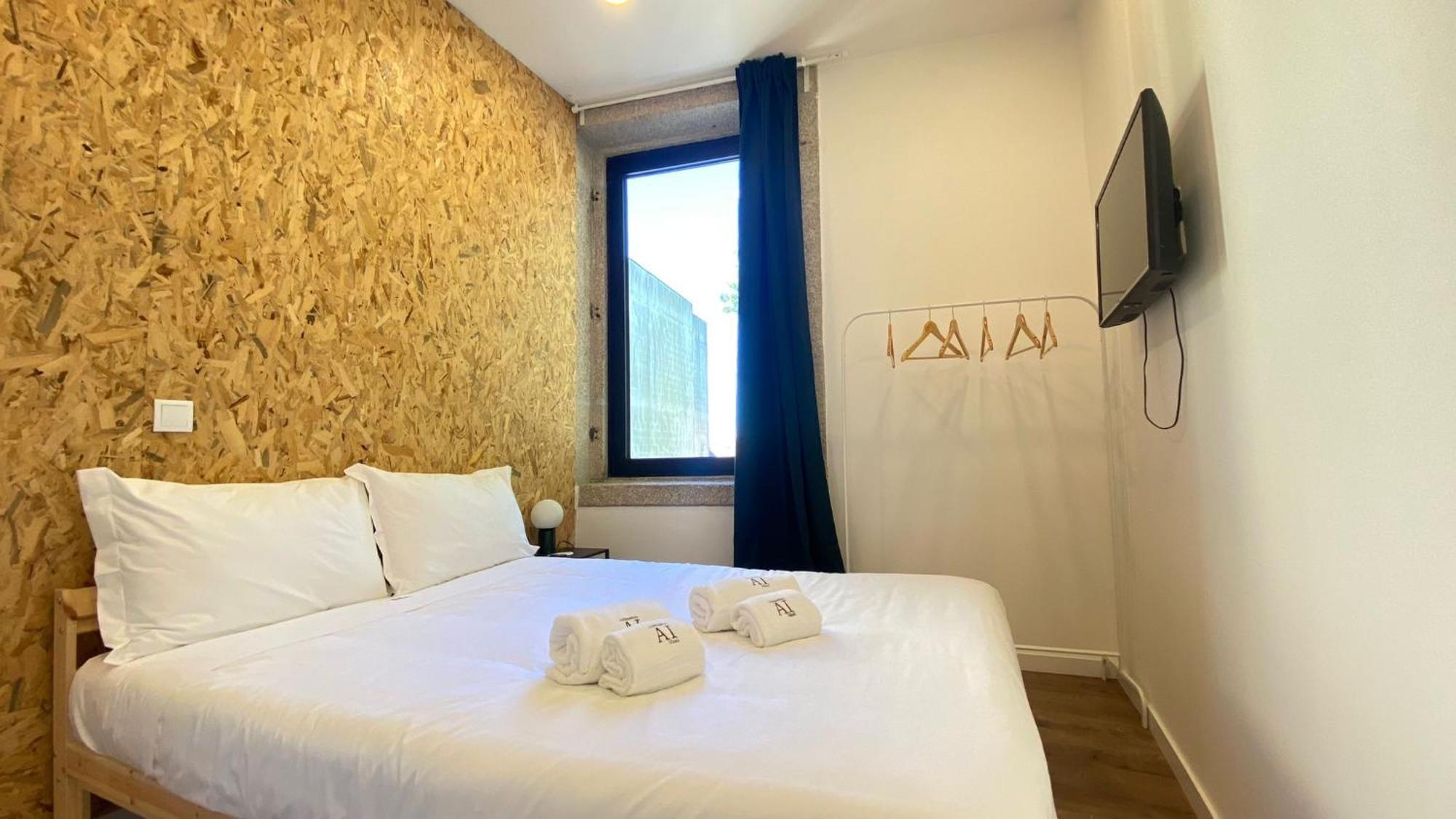 Raul Doria - Guest House Porto Kültér fotó